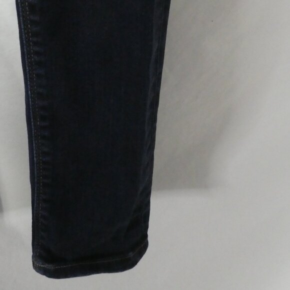 LUCKY BRAND - Orta Premium - Lolita Skinny | size 00/24A | Blue Denim Jeans - Picture 9 of 16